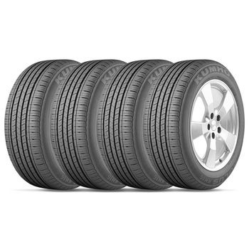 Kit-com-4-pneus-Kumho-Solus-KH16-aro-19-medidas-225-55R19-oferecendo-desempenho-e-seguranca-para-diversos-veiculos-
