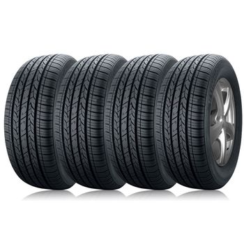 Kit-com-4-pneus-Kumho-Aro-17-modelo-Solus-KH25-225-45R17-91H-ideal-para-o-Hyundai-I30.-Desempenho-e-seguranca.