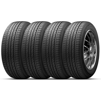 Kit-com-4-pneus-Kumho-Solus-KH25-aro-16-medida-235-60r16-ideal-para-desempenho-e-seguranca-em-estrada-