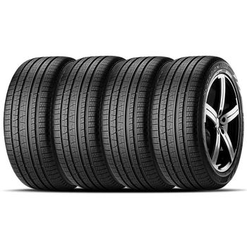 Kit-com-quatro-pneus-Pirelli-Aro-17-225-65R17-102H-Scorpion-Verde-All-Season-ideal-para-diversas-condicoes-de-clima-