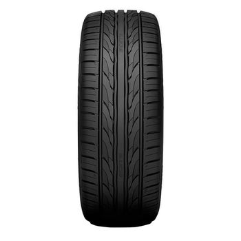 Kit-com-2-pneus-Kumho-Ecsta-PS31-aro-18-tamanho-225-50R18-ideal-para-desempenho-em-estrada-e-conforto-na-direcao-