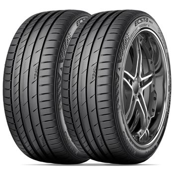 Kit-de-2-pneus-Kumho-Aro-19-modelo-Ecsta-PS71-235-40R19-96Y-com-design-de-alta-performance-para-veiculos-esportivos-