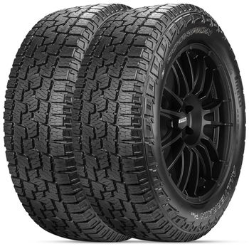 Kit-com-dois-pneus-Pirelli-Aro-18-265-65r18-114t-At-Plus-Scorpion-design-robusto-e-ideal-para-terrenos-variados.