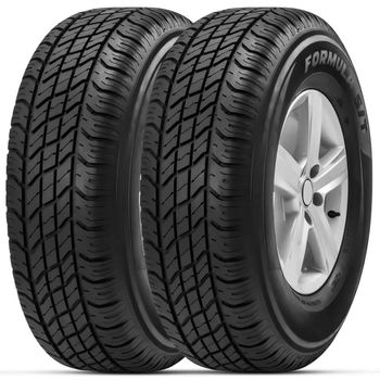 Kit-de-2-pneus-Pirelli-Aro-15-235-75r15-104s-Formula-St-exibindo-detalhes-do-desenho-da-banda-de-rodagem-