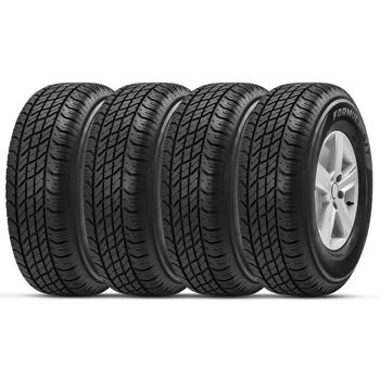 Kit-com-4-pneus-Pirelli-Aro-15-modelo-235-75R15-104S-Formula-St-destacando-o-design-da-banda-de-rodagem-