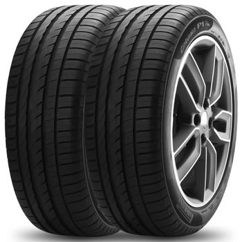 Kit-de-dois-pneus-Pirelli-Aro-17-225-50R17-98V-XL-Cinturato-P1-Plus-com-design-moderno-e-banda-de-rodagem-eficiente-