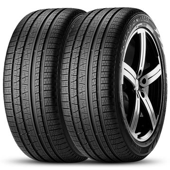 Kit-de-2-pneus-Pirelli-Aro-19-Scorpion-Verde-All-Season-tamanho-235-55R19-105W-ideal-para-uso-extra-load.