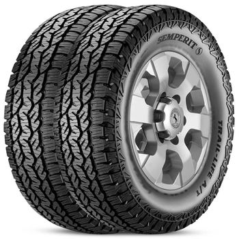 Kit-de-2-pneus-Semperit-Aro-17-modelo-Trail-Life-A-T-tamanho-265-65R17-ideal-para-off-road-