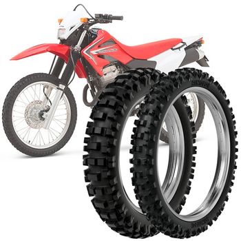 Pneu-moto-Rinaldi-Tornado-110-90-19-e-90-90-21-ideal-para-terrenos-off-road-e-compativel-com-motos-