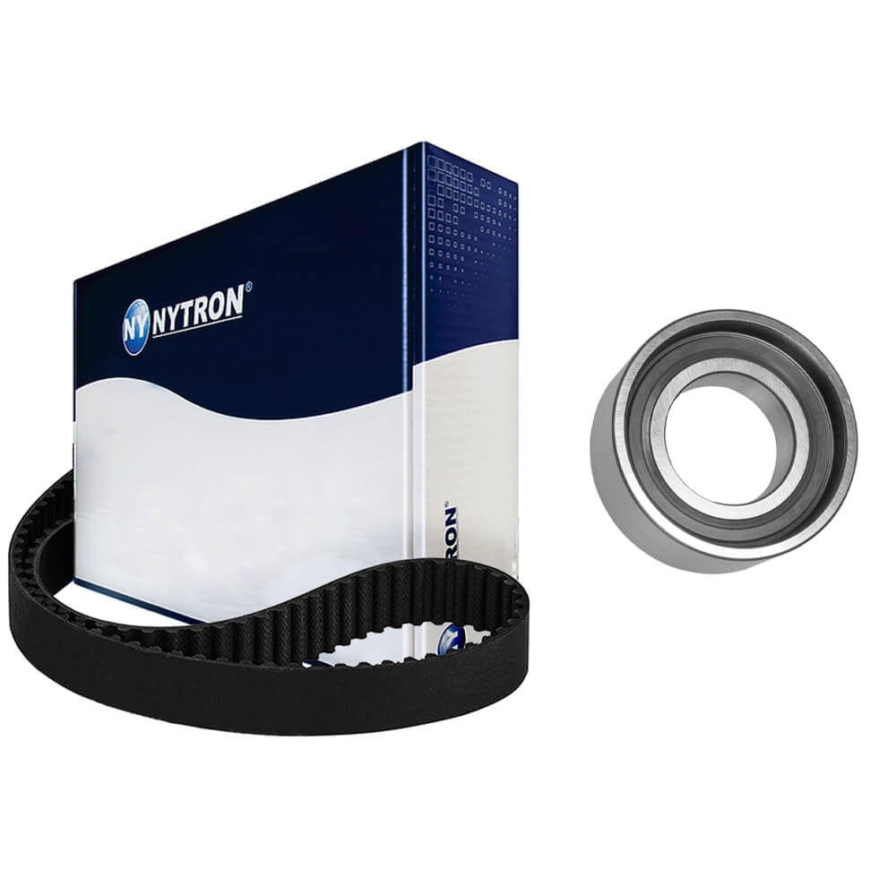 Kit Correia Dentada Nytron para Fiat Palio Weekend 1.0 1996-2001