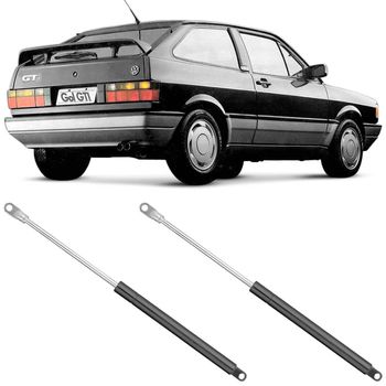 Amortecedores-para-mala-do-Volkswagen-Gol-GTI-de-1984-a-1994-modelo-Nakata-com-design-e-funcionalidade-adequados-