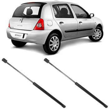 Amortecedores-para-mala-do-Renault-Clio-2000-a-2016-marcas-Nakata-com-design-robusto-e-duravel-