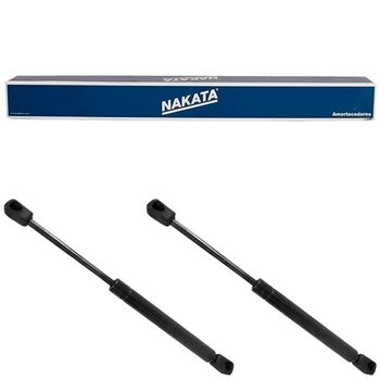 Amortecedores-Nakata-para-mala-do-Ford-Fusion-2007-a-2009-destacando-dois-modelos-na-parte-inferior-da-imagem-