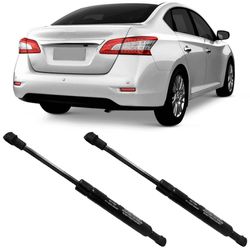 Amortecedores-para-mala-de-Nissan-Sentra-2007-a-2013-compativeis-e-de-alta-qualidade-melhorando-a-funcionalidade-do-porta-malas-