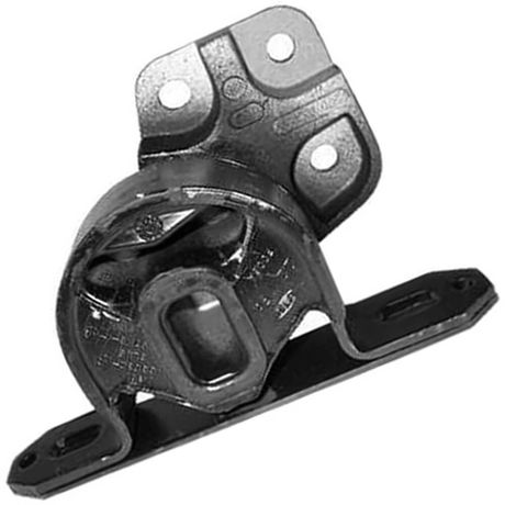 Coxim Motor Ford Ka 97 a 2007 Dianteiro Passageiro Mobensani