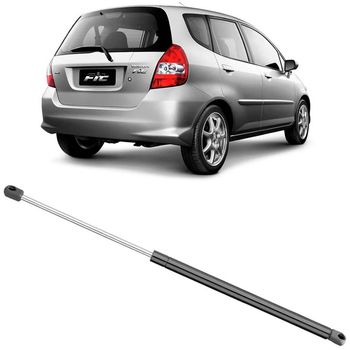 Amortecedor-de-mala-Nakata-MG17125-para-Honda-Fit-2003-a-2008-apresentado-em-embalagem-azul--Ideal-para-substituicao-e-reparo-