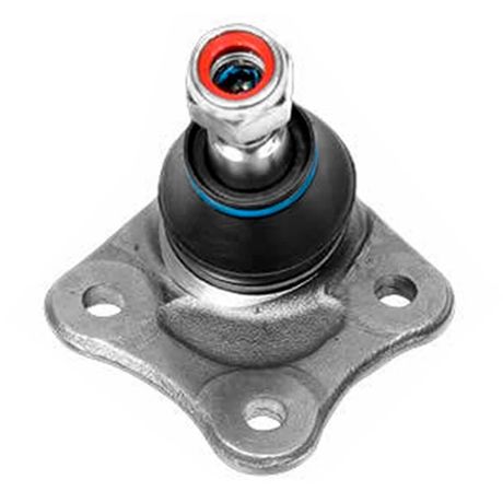 Pivô Suspensão Audi A3 99 a 2006 Inferior Motorista Nakata