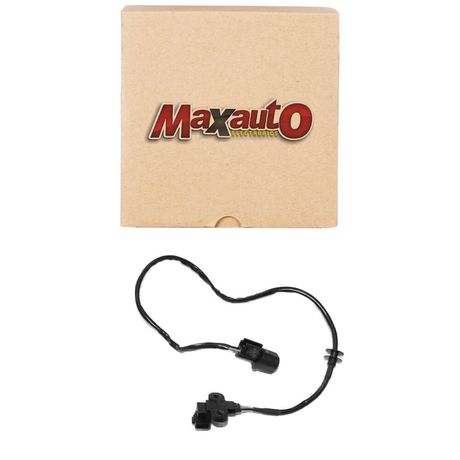 Sensor Rotação Mitsubishi L200 2.5 99 a 2007 Maxauto