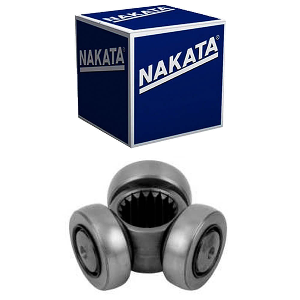 Trizeta Nakata Ford Ka 1.0 1.5 2015-2019 Peça Original - Hiper Varejo