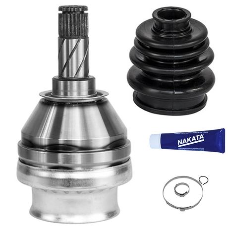 Junta Deslizante Caixa Vectra 2.0 2006 a 2011 Nakata