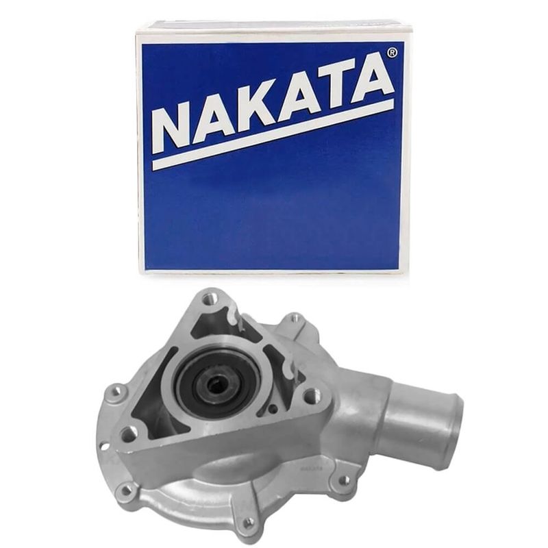 Bomba Dágua Fiat Punto 2011 a 2016 Nakata