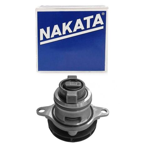Bomba Dágua Fiat Cronos 2018 Nakata