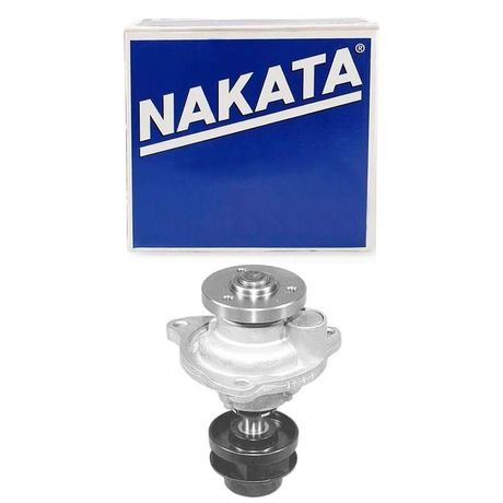 Bomba de Água Ford Ecosport 2003 a 2006 Nakata