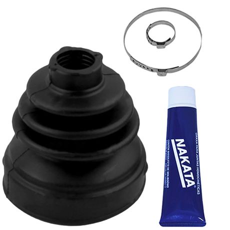 Kit Reparo Homocinética Chevrolet Onix 1.4 2013 a 2019 Câmbio Nakata