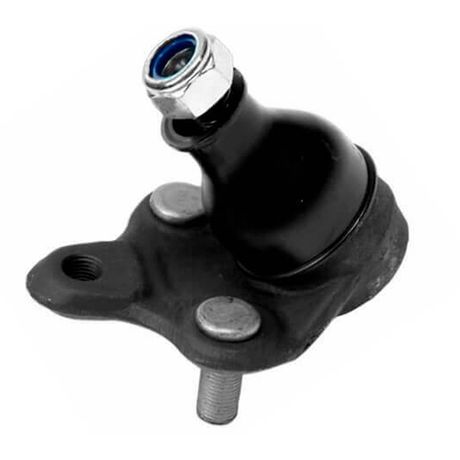 Pivô Suspensão Corolla 97 a 2002 Dianteiro Motorista Passageiro TRW