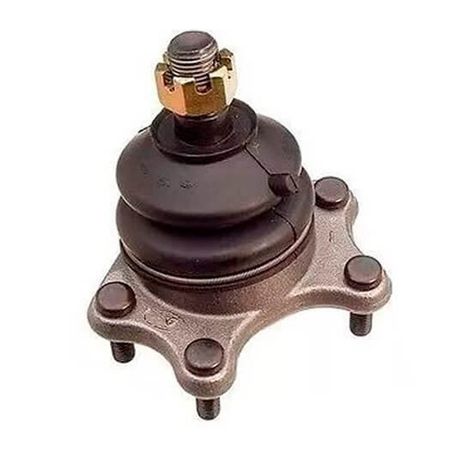 Pivô Suspensão Hilux 4x4 2001 a 2004 Superior Motorista Passageiro TRW