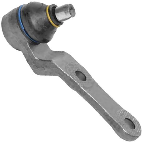 Pivô Suspensão Corsa 98 a 2002 Inferior Motorista Passageiro TRW