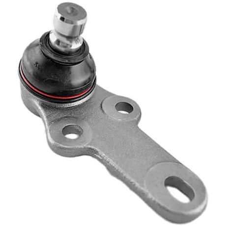 Pivô Suspensão Focus 2000 a 2008 Dianteiro Motorista Passageiro TRW