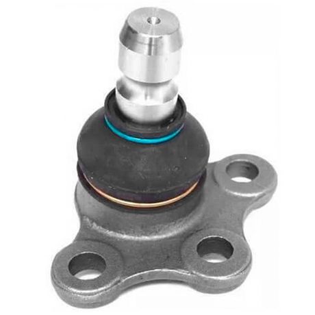 Pivô Suspensão Citroen C3 2002 a 2012 Dianteiro Passageiro Motorista TRW