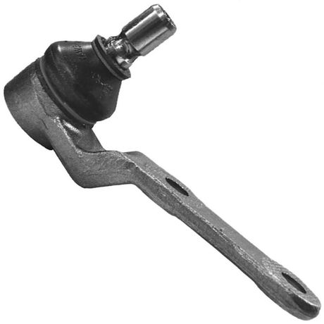 Pivô Suspensão Chevrolet Celta 2011 a 2015 Dianteiro Passageiro Motorista TRW