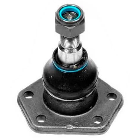 Pivô Suspensão D20 86 a 96 Dianteiro Superior Passageiro Motorista TRW