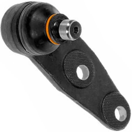 Pivô Suspensão Parati 95 a 97 Dianteiro Motorista Passageiro TRW