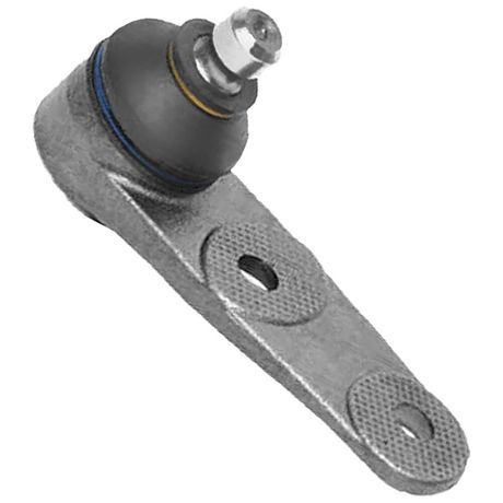 Pivô Suspensão Saveiro 82 a 92 Dianteiro Passageiro TRW