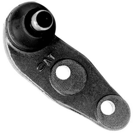 Pivô Suspensão Volkswagen Gol G1 93 a 97 Dianteiro Motorista TRW