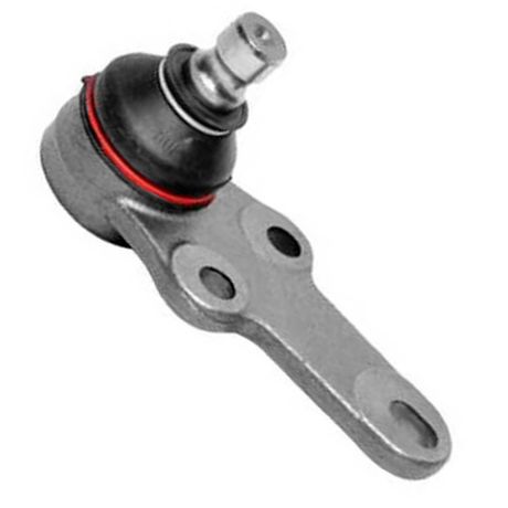 Pivô Suspensão Courier 98 a 2013 Dianteiro Passageiro Motorista TRW