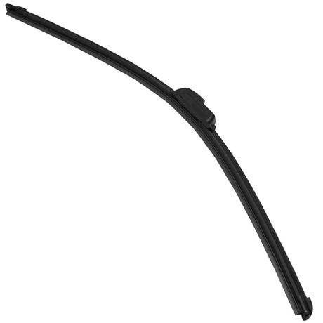 Palheta Limpador Parabrisa Dianteira Passageiro Mercedes Benz E350 Cabriolet 2010 a 2012 Dyna