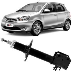 Amortecedor-Monroe-SP003-para-Etios-Hatch-2013-a-2018-dianteiro-lado-motorista-e-passageiro-em-embalagem-de-papelao-