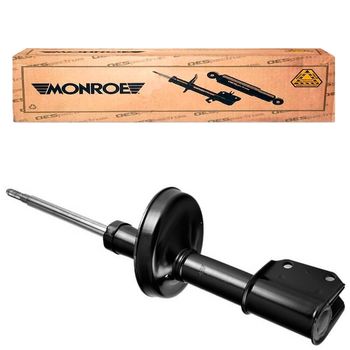 Amortecedor-dianteiro-Monroe-SP036-para-Renault-Clio-Hatch-2013-a-2016-apresentado-em-sua-embalagem-