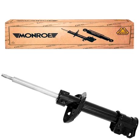 Amortecedor Agile 2010 a 2014 Dianteiro Motorista Passageiro SP045 Monroe SP045