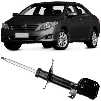 Amortecedor-Monroe-SP116-para-Corolla-2009-a-2014-dianteiro-lado-passageiro-com-embalagem-visivel-