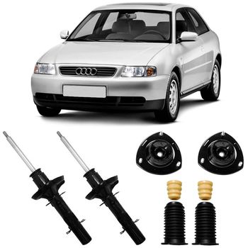 Amortecedores-dianteiros-Monroe-para-Audi-A3-97-06-incluindo-kit-de-montagem-com-suportes-e-batentes-