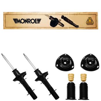 Amortecedores-dianteiros-Monroe-para-Audi-A3-97-06-incluindo-kit-de-montagem-com-suportes-e-batentes-