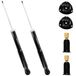 Amortecedores-traseiros-Monroe-para-Audi-A3-97-a-2008-com-kit-de-instalacao-incluido--Ideal-para-substituicao-e-desempenho-