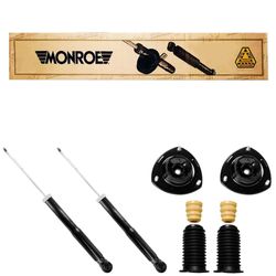 Amortecedores-traseiros-Monroe-para-Audi-A3-97-a-2008-com-kit-de-instalacao-incluido--Ideal-para-substituicao-e-desempenho-