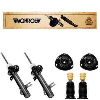 Amortecedores-dianteiros-Monroe-SP202-para-Ford-Fiesta-Sedan-2003-a-2014-com-kit-de-instalacao-inclusos-