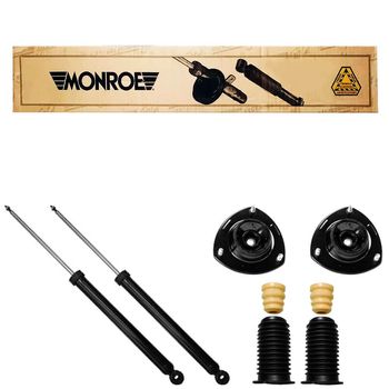 Amortecedores-traseiros-Monroe-para-Ecosport-2003-a-2012-com-kit-de-instalacao--Ideal-para-melhor-performance-e-conforto-